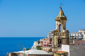 Medusa Suite in Positano