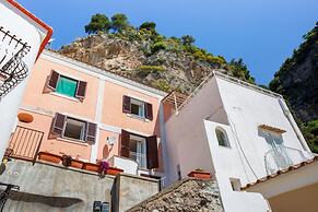 Medusa Suite in Positano
