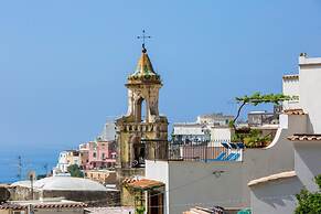Medusa Suite in Positano