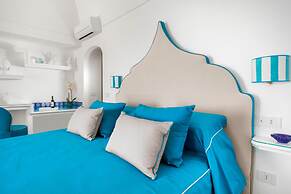 Medusa Suite in Positano