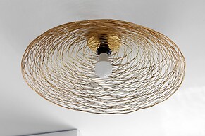 Medusa Suite in Positano