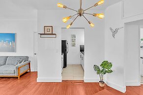 Garden Suite 9-hosted by Sweetstay