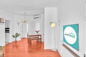 Garden Suite 9-hosted by Sweetstay