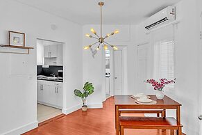 Garden Suite 9-hosted by Sweetstay