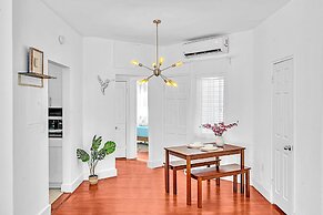 Garden Suite 9-hosted by Sweetstay