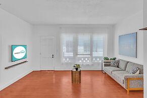 Garden Suite 9-hosted by Sweetstay