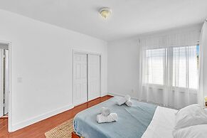 Garden Suite 9-hosted by Sweetstay