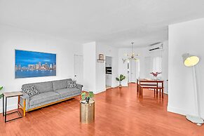 Garden Suite 9-hosted by Sweetstay