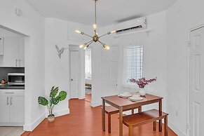 Garden Suite 9-hosted by Sweetstay