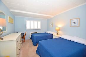 Salty Sands I 402 1 Bedroom Condo by RedAwning