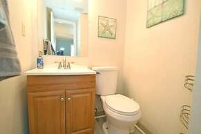 Salty Sands I 402 1 Bedroom Condo by RedAwning