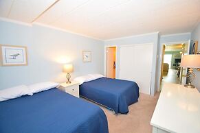 Salty Sands I 402 1 Bedroom Condo by RedAwning