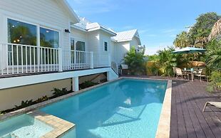 Seahorse Beach House managed by Beach Retreats