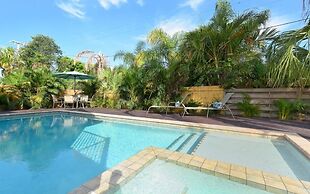 Seahorse Beach House managed by Beach Retreats