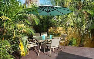 Seahorse Beach House managed by Beach Retreats