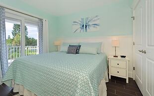 Seahorse Beach House managed by Beach Retreats