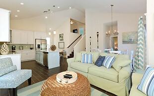 Seahorse Beach House managed by Beach Retreats