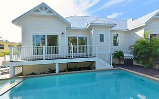 Seahorse Beach House managed by Beach Retreats