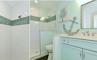 Seahorse Beach House managed by Beach Retreats