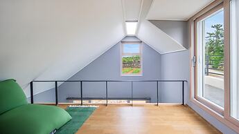 Jeju Moridarakbang Pension