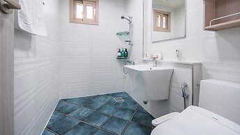 Jeju Moridarakbang Pension