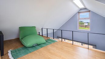 Jeju Moridarakbang Pension