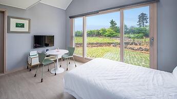 Jeju Moridarakbang Pension
