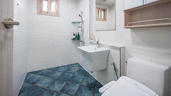 Jeju Moridarakbang Pension