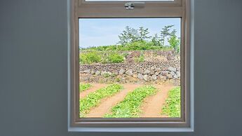 Jeju Moridarakbang Pension