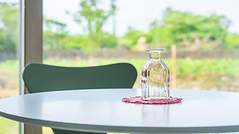 Jeju Moridarakbang Pension