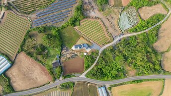 Jeju Moridarakbang Pension