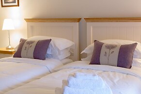 Luxurious Apartment in the Grade II Listed Netherby Hall