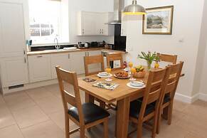 Luxurious Apartment in the Grade II Listed Netherby Hall