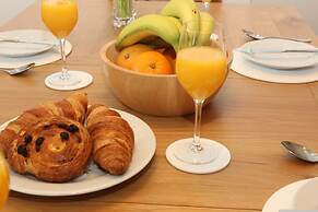 Luxurious Apartment in the Grade II Listed Netherby Hall