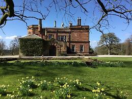Luxurious Apartment in the Grade II Listed Netherby Hall