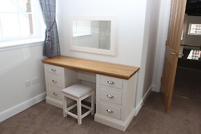 Luxurious Apartment in the Grade II Listed Netherby Hall