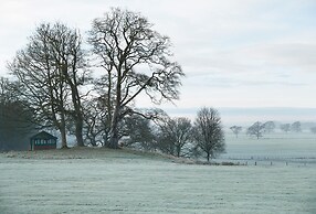 Luxurious Apartment in the Grade II Listed Netherby Hall