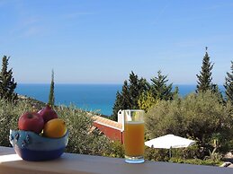 Apartment Ilex - Agios Nikitas Villas