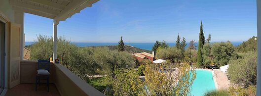Apartment Ilex - Agios Nikitas Villas