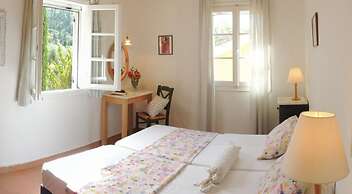 Apartment Ilex - Agios Nikitas Villas