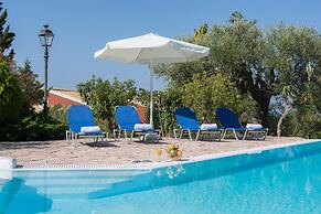 Apartment Ilex - Agios Nikitas Villas