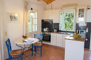 Apartment Ilex - Agios Nikitas Villas