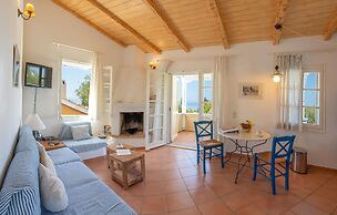 Apartment Ilex - Agios Nikitas Villas