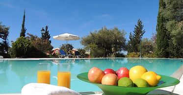 Apartment Ilex - Agios Nikitas Villas