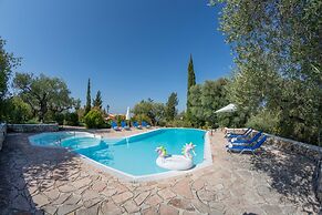 Apartment Ilex - Agios Nikitas Villas