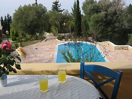 Apartment Ilex - Agios Nikitas Villas