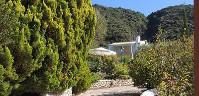 Apartment Ilex - Agios Nikitas Villas