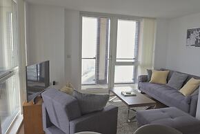 1 Bed Penthouse Waterfront South Parking 10th F