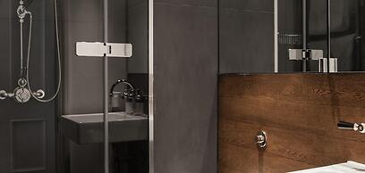 The Grosvenor Square Penthouse