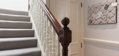 The Grosvenor Square Penthouse